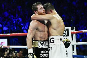 Canelo Álvarez previo a combate vs Yildirim: 'Cada peleador que boxea conmigo se motiva más'