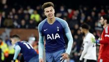 Dele Alli: Habría terminado su relación con Ruby Mae por su 'adicción' al Fortnite