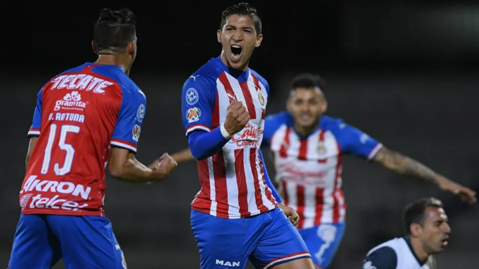 Chivas: Así responderá el Rebaño en la cancha a bajas por Coronavirus