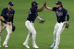 MLB Playoffs: Rays buscará revancha ante Astros en Serie por Campeonato de la Americana
