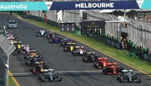 F1: GP de Australia sería pospuesto por pandemia de Coronavirus