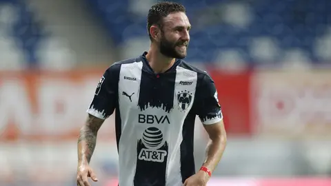 Miguel Layún lanzó 'convocatoria' para convencer a 'Kun' Agüero de jugar con Rayados