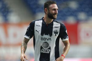 Miguel Layún lanzó 'convocatoria' para convencer a 'Kun' Agüero de jugar con Rayados