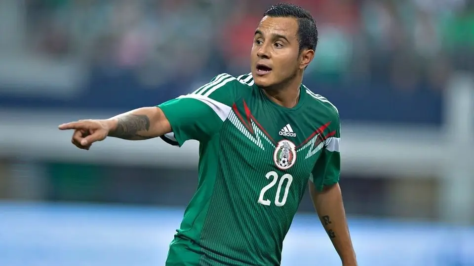 Yon de Luisa: 'No se le debe rogar a nadie para estar en Selección'