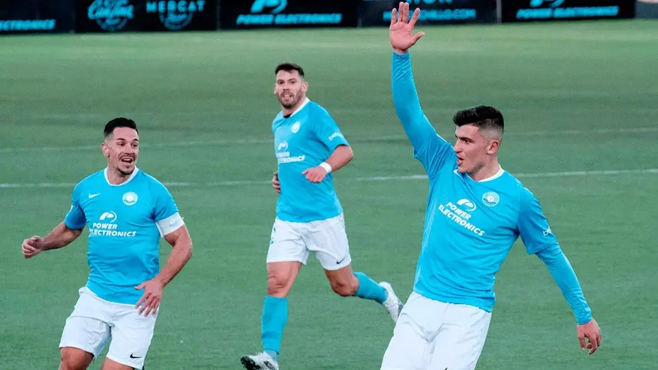 Néstor Araujo: Celta de Vigo, eliminado de la Copa del Rey por el Ibiza