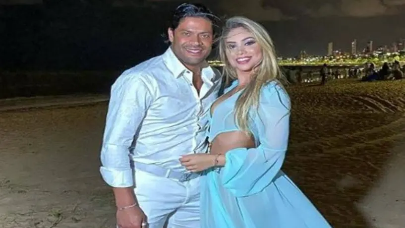 Exesposa de Hulk sobre engaño de su sobrina: 'Fue como enterrar una hija en vida'