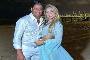 Exesposa de Hulk sobre engaño de su sobrina: 'Fue como enterrar una hija en vida'