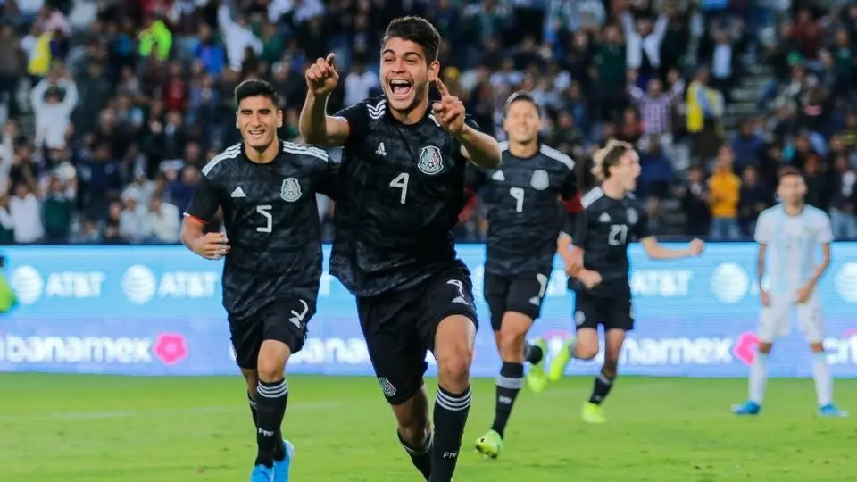 Selección Mexicana: Preolímpico de Concacaf podría disputarse con público