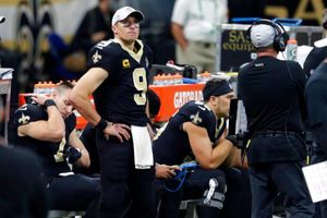 Drew Brees: El QB de Saints resultó con costillas rotas y pulmón perforado