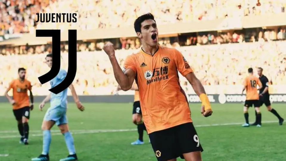 Raúl Jiménez: El mexicano y Arkadiusz Milik, opciones para la Juventus de Pirlo