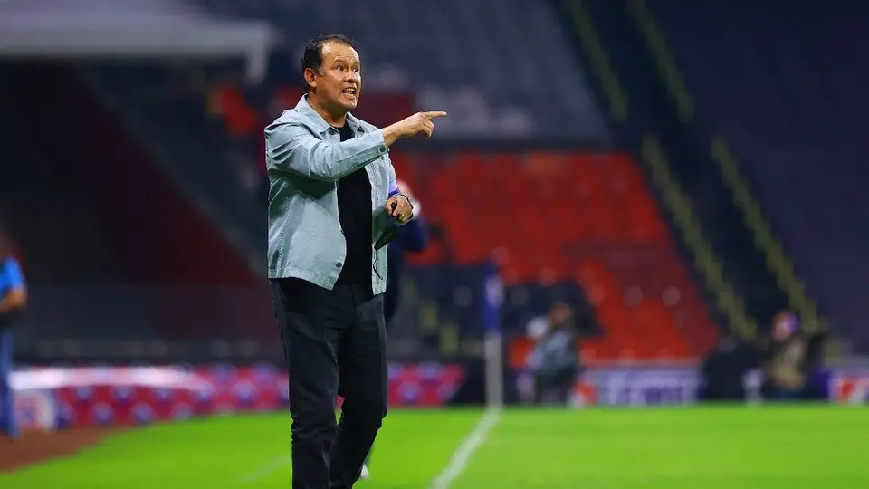 Reynoso tras victoria vs Rayados: 'El techo de este equipo todavía no está cerca'