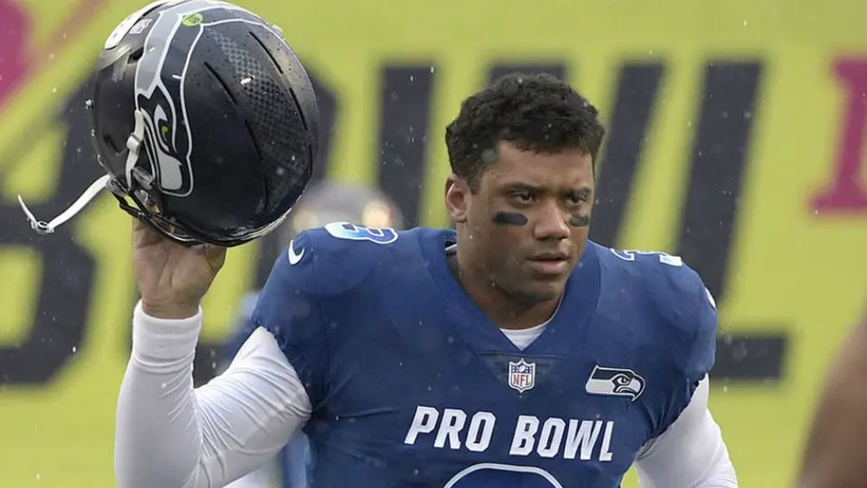 NFL: Russell Wilson gasta un millón de dólares al año en su cuerpo