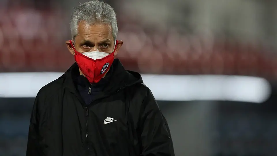 Reinaldo Rueda es anunciado como nuevo DT de Colombia