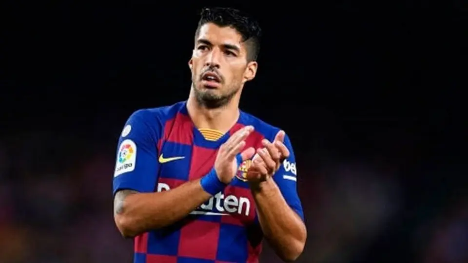 Luis Suárez sobre su salida del Barca: 'No era un calentón, estaba triste y dolido por las formas'