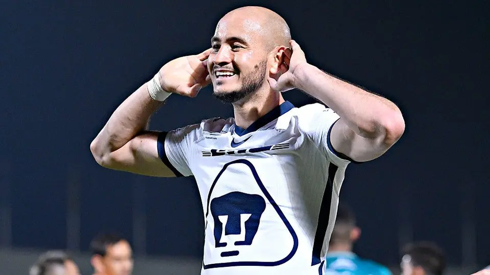 Tigres: Carlos González, prácticamente amarrado con los regios