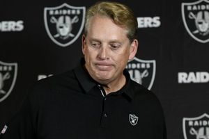 NFL: Ron Rivera designó a Jack Del Rio como sucesor en Washington mientras atiende su salud