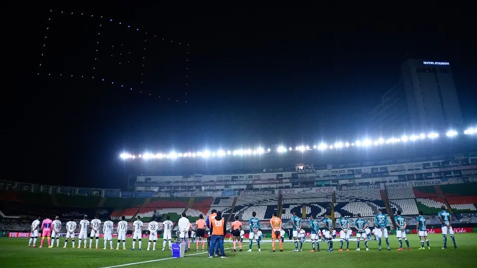 León vs Pumas: Marca Claro registró 5.6 millones de vistas por Youtube en Final