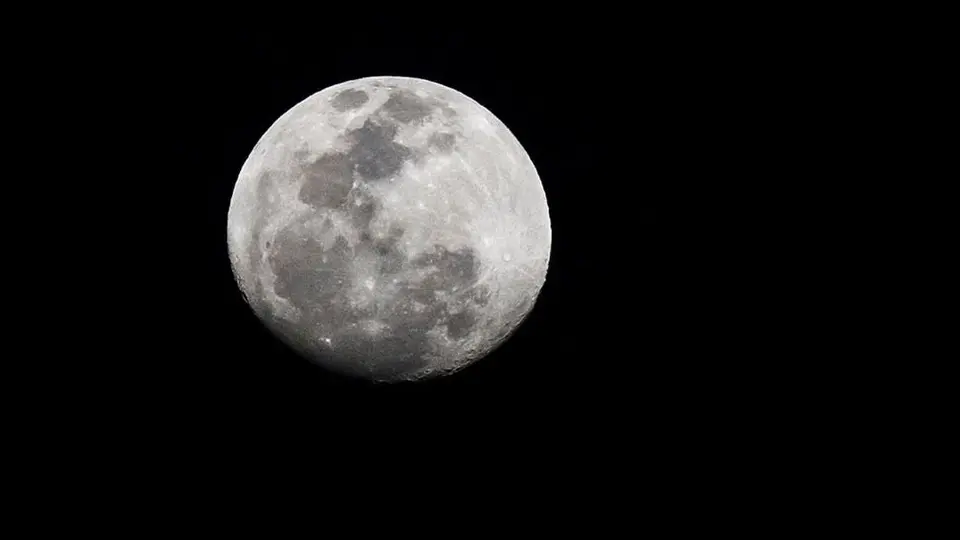 Luna llena de gusanos: ¿Por qué recibe su peculiar nombre?