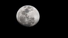 Luna llena de gusanos: ¿Por qué recibe su peculiar nombre?