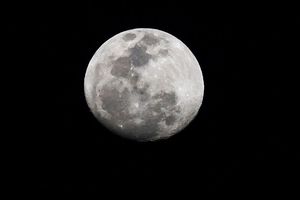 Luna llena de gusanos: ¿Por qué recibe su peculiar nombre?