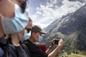 Director de la OMS: 'Los efectos del Covid-19 durarán décadas'