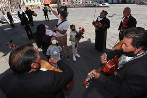 México alcanzó un millón 992 mil 794 infectados de coronavirus; muertes ascienden a 174 mil 207