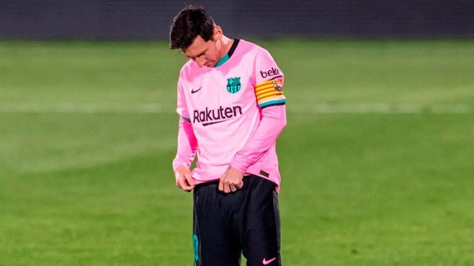 Lionel Messi: Barcelona no podría retener al astro argentino