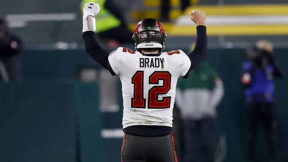 Tom Brady y LeBron James, únicos en jugar 10 Finales en los últimos 30 años