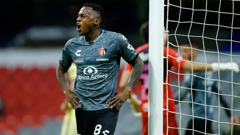 América: Renato Ibarra no volverá con las Águilas por orden directa de Emilio Azcárraga