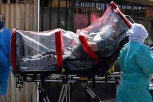 México alcanzó un millón 968 mil 566 infectados de coronavirus; muertes ascienden 171 mil 234