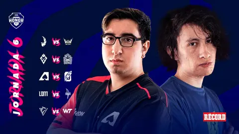 League of Legends: Vibrará la 'Grieta del Invocador' en la Jornada 6
