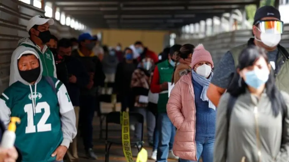 México alcanzó un millón 144 mil 643 infectados de Coronavirus; muertes ascienden a 108 mil 173