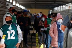 México alcanzó un millón 144 mil 643 infectados de Coronavirus; muertes ascienden a 108 mil 173