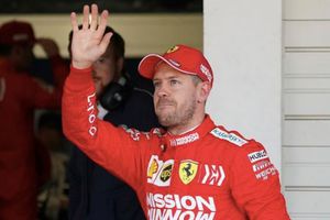 F1: Sebastian Vettel podría regresar a Red Bull en 2021