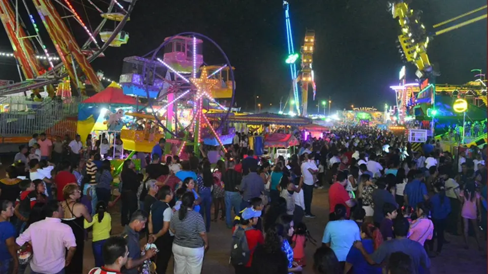 Coronavirus: Instalan feria en la alcaldía Gustavo A. Madero pese a pandemia