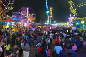 Coronavirus: Instalan feria en la alcaldía Gustavo A. Madero pese a pandemia