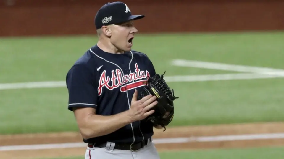 MLB: Dodgers volvió a caer ante Braves en Segundo Juego de la NLCS