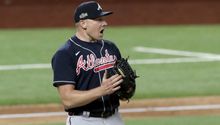MLB: Dodgers volvió a caer ante Braves en Segundo Juego de la NLCS