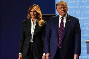 Coronavirus: Donald Trump y Melania dieron positivo por Covid-19
