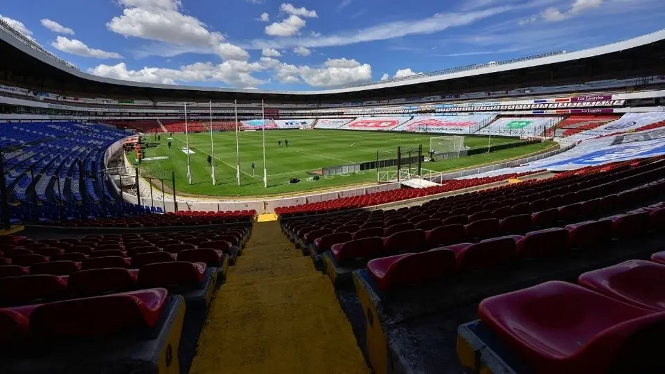 Querétaro: Estadio Corregidora no tendrá regreso de afición
