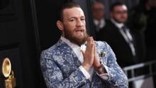 Conor McGregor, denunciado por dos mujeres por daños personales