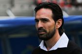 Gerardo Espinoza a una firma de ser nuevo DT de Puebla