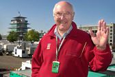 Murray Walker, voz de la F1, murió a los 97 años