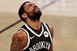 NBA: Kyrie Irving estaría 'furioso' con los Nets y podría no volver a jugar en la temporada