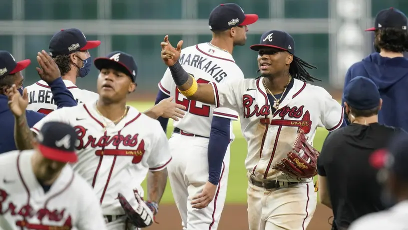 MLB: Braves remontó y se llevó el primer juego de la Serie Divisional ante Marlins
