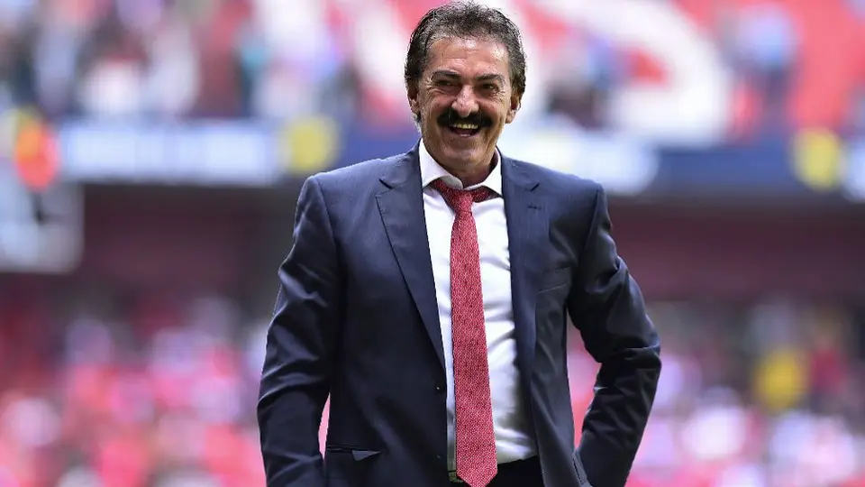 Selección Mexicana: La Volpe consideró su proceso mundialista mejor que el de Osorio