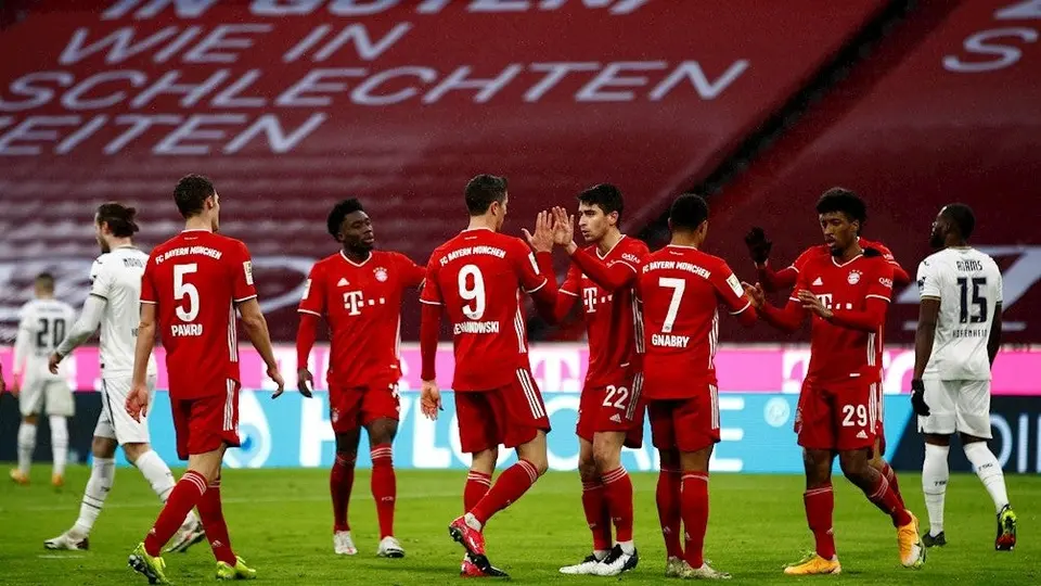 Mundial de Clubes: Bayern Munich, con la misión de conseguir su primer sextete