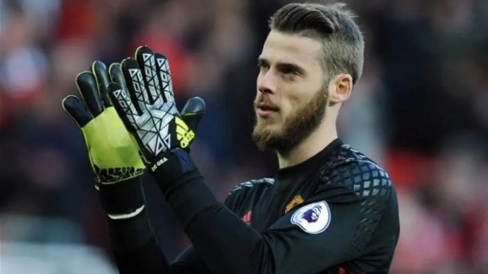 Manchester United: David de Gea considera que los Red Devils volverán a pelear cosas importantes