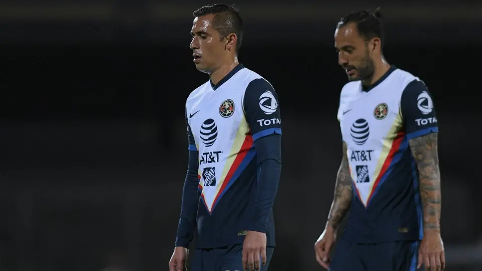 América: Las Águilas reportaron dos positivos por Coronavirus