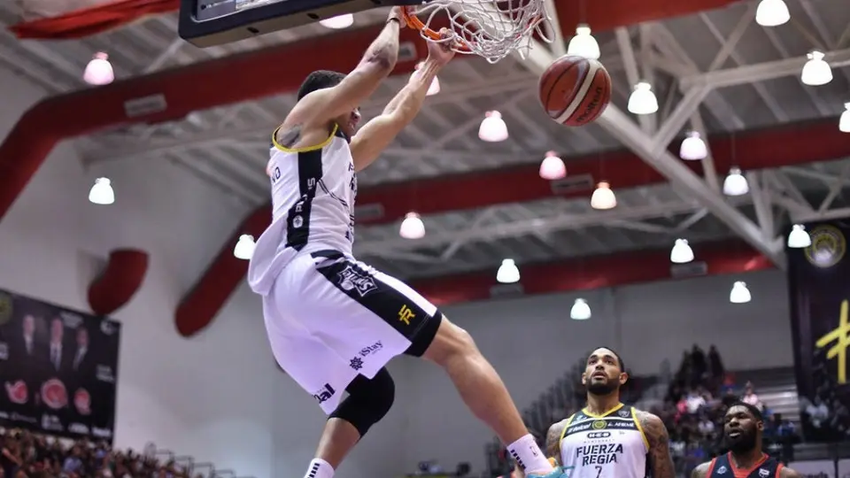 LNBP: Serie entre Fuerza Regia y Correcaminos fue cancelada por casos de Covid-19